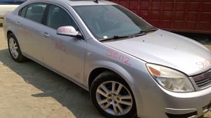 2009 Saturn Aura
