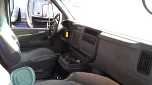 2005 GMC Expr35