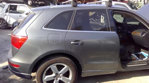 2012 Audi Audiq5