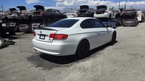 2009 BMW 328i