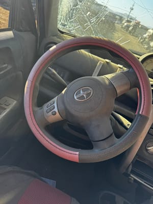 2006 Scion Xb