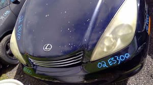 2002 Lexus Es300