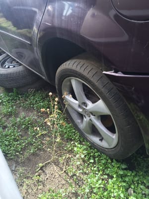 2006 Mazda 6