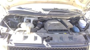 2007 GMC Expr35