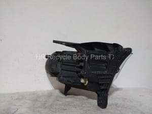 2021 Dodge Durango Headlight