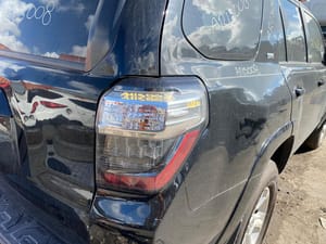 2014 Toyota 4Runner