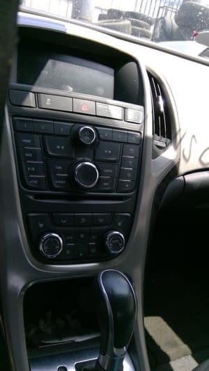 2016 Buick Verano