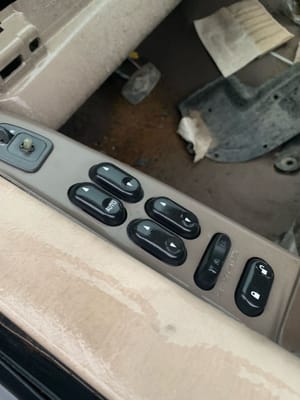 2004 Ford Excursion