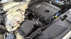 2012 Audi Audia4