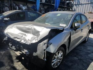 2016 Mazda Mazda3