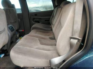 2005 GMC Yukon