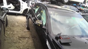 2011 Cadillac Cadcts
