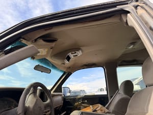 2002 GMC Silverado 1500