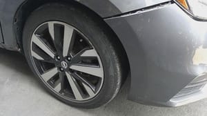 2022 Nissan Versa