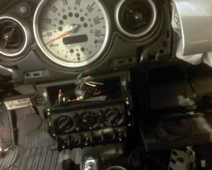2003 Mini Cooper