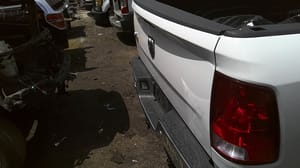 2019 Dodge Dpu15
