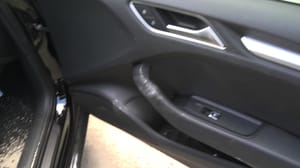 2015 Audi Audia3