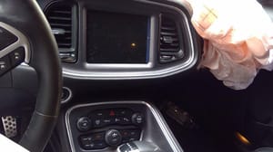 2015 Chrysler Challenger