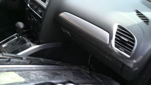 2012 Audi Audia4