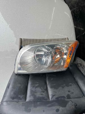 2011 Chrysler Caliber