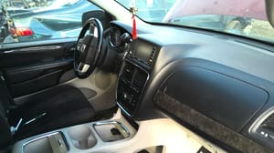 2011 Dodge Caravan
