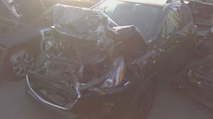 2021 Chevrolet Trax Sun Visor
