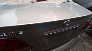 2005 Lexus Es330