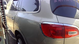 2016 Buick Enclave