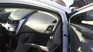 2012 Hyundai Accent