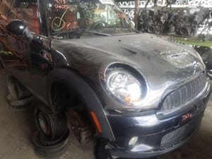 2007 Mini Cooper