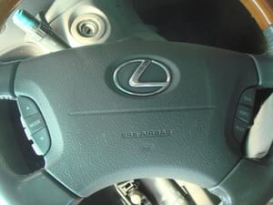 2005 Lexus Ls430