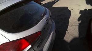 2016 Kia Forte
