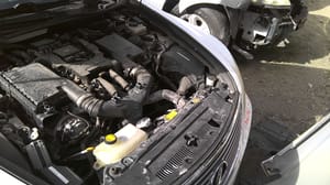 2007 Lexus Ls460