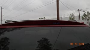 2002 Cadillac Escalade