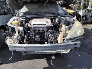 2003 Lexus Es300