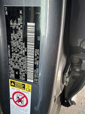 2013 Lexus Rx350