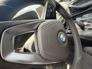 2021 BMW 530e