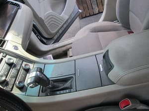 2012 Ford Taurus