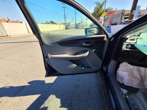 2015 Chevrolet Impala