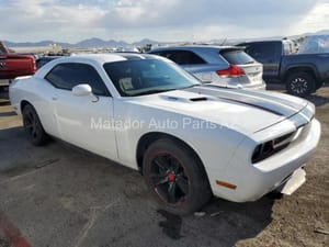 2014 Dodge Challenger