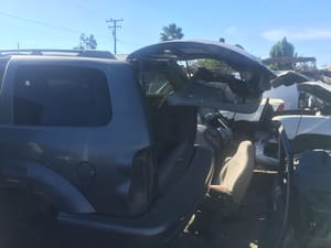2005 Dodge Durango