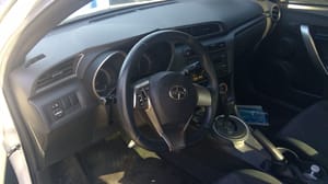 2013 Scion Sciotc