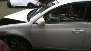 2010 Toyota Avalon