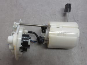 2021 Nissan Versa Fuel Pump