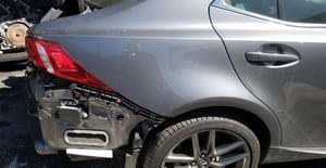 2016 Lexus Is200t