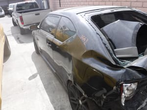 2011 Scion Sciotc