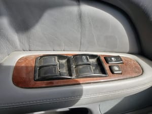 1996 Lexus Ls400