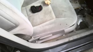 2012 Chevrolet Impala