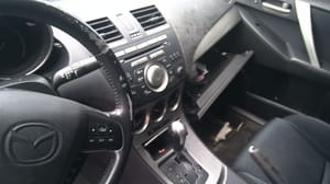 2010 Mazda Mazda3