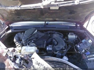 2005 Toyota 4Runner